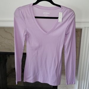 NWT Old Navy Longsleeve tee